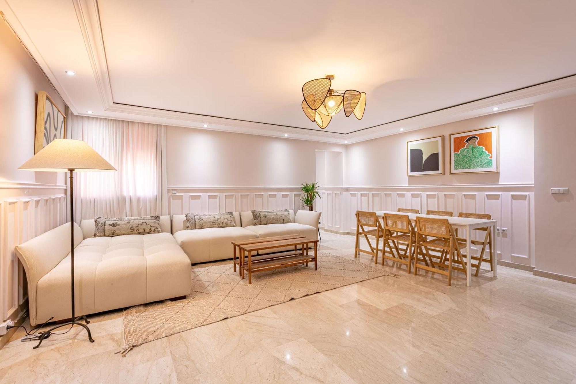 Migdal Gueliz Apart Hotel มาร์ราเกช ภายนอก รูปภาพ