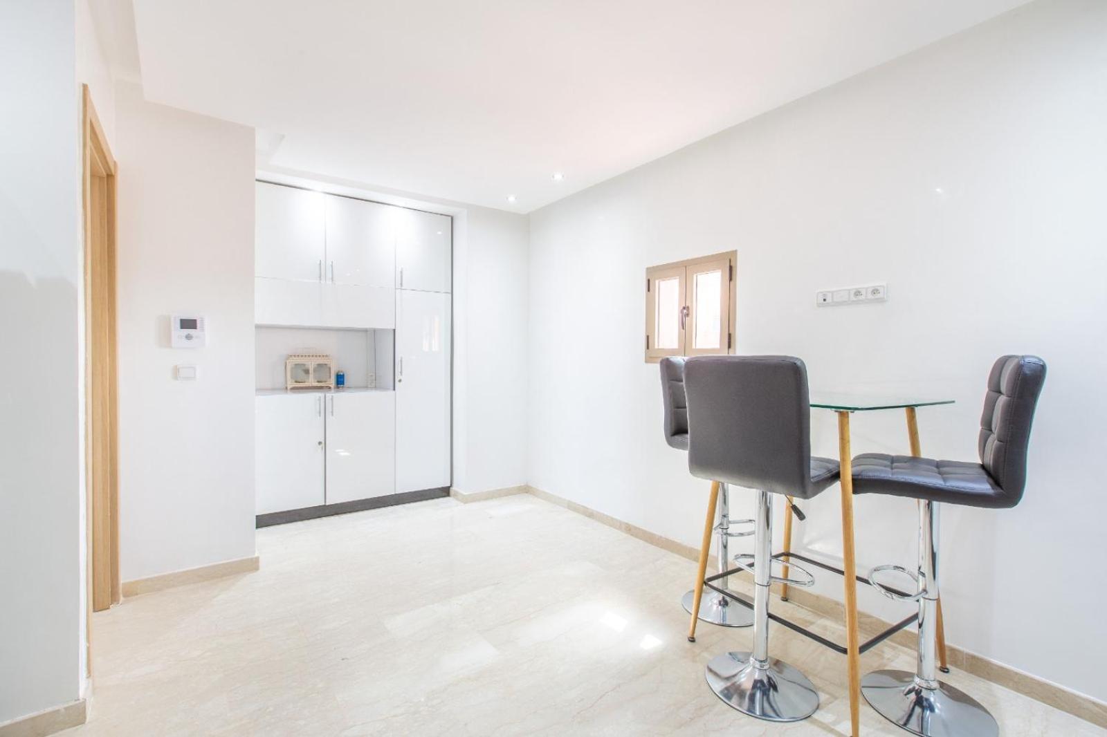 Migdal Gueliz Apart Hotel มาร์ราเกช ภายนอก รูปภาพ
