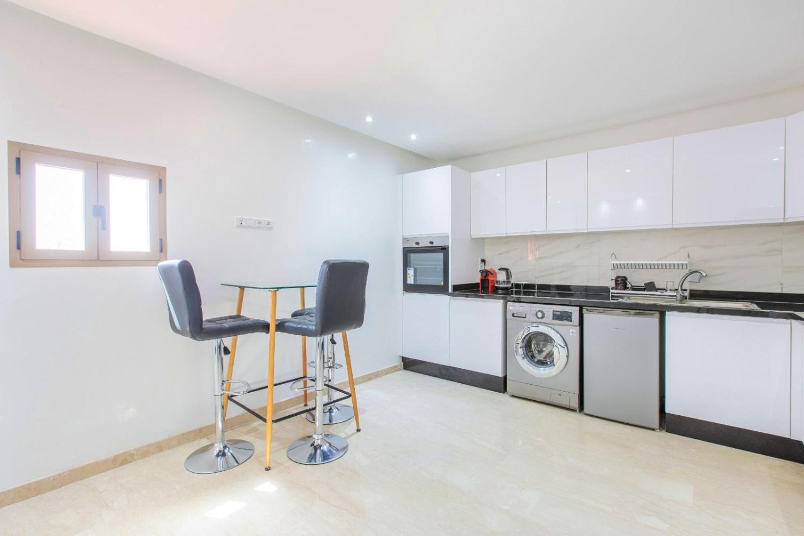 Migdal Gueliz Apart Hotel มาร์ราเกช ภายนอก รูปภาพ